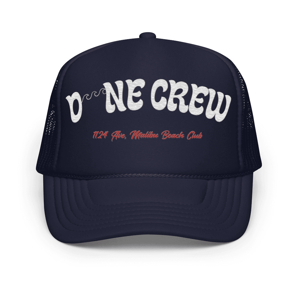 CORE NAVY