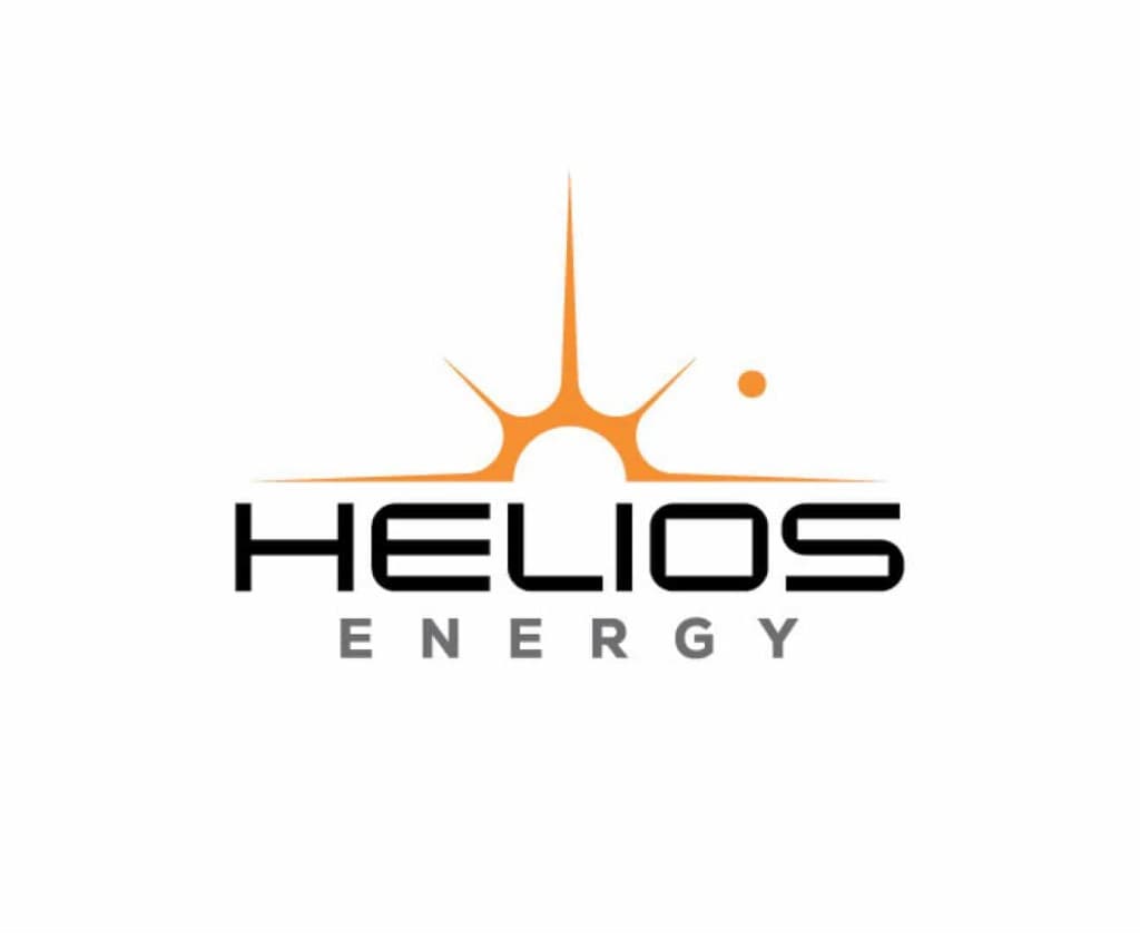 HELIOS ENERGY