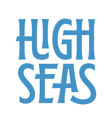 HIGH SEAS TAPROOM
