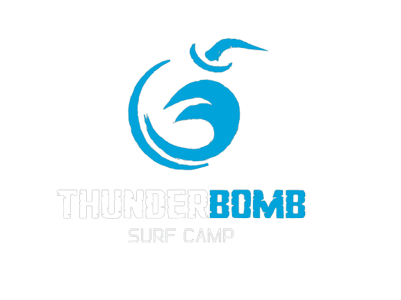 THUNDERBOMB SURF CAMP